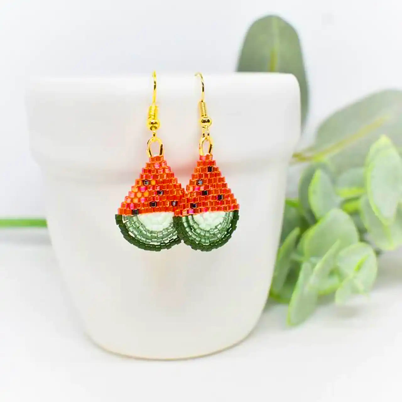 گوشواره فانتزی دخترانه خاص