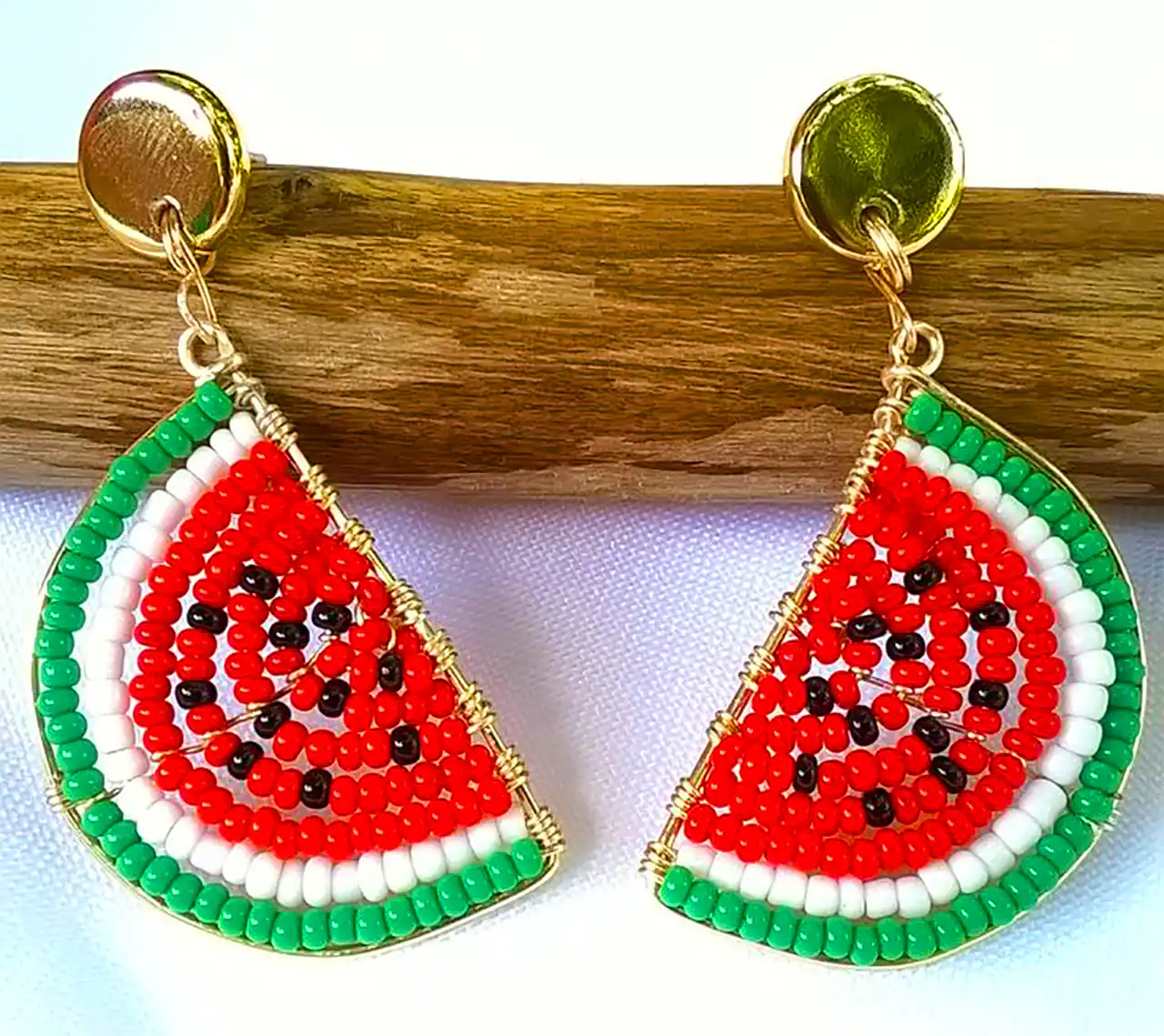 گوشواره فانتزی دخترانه خاص