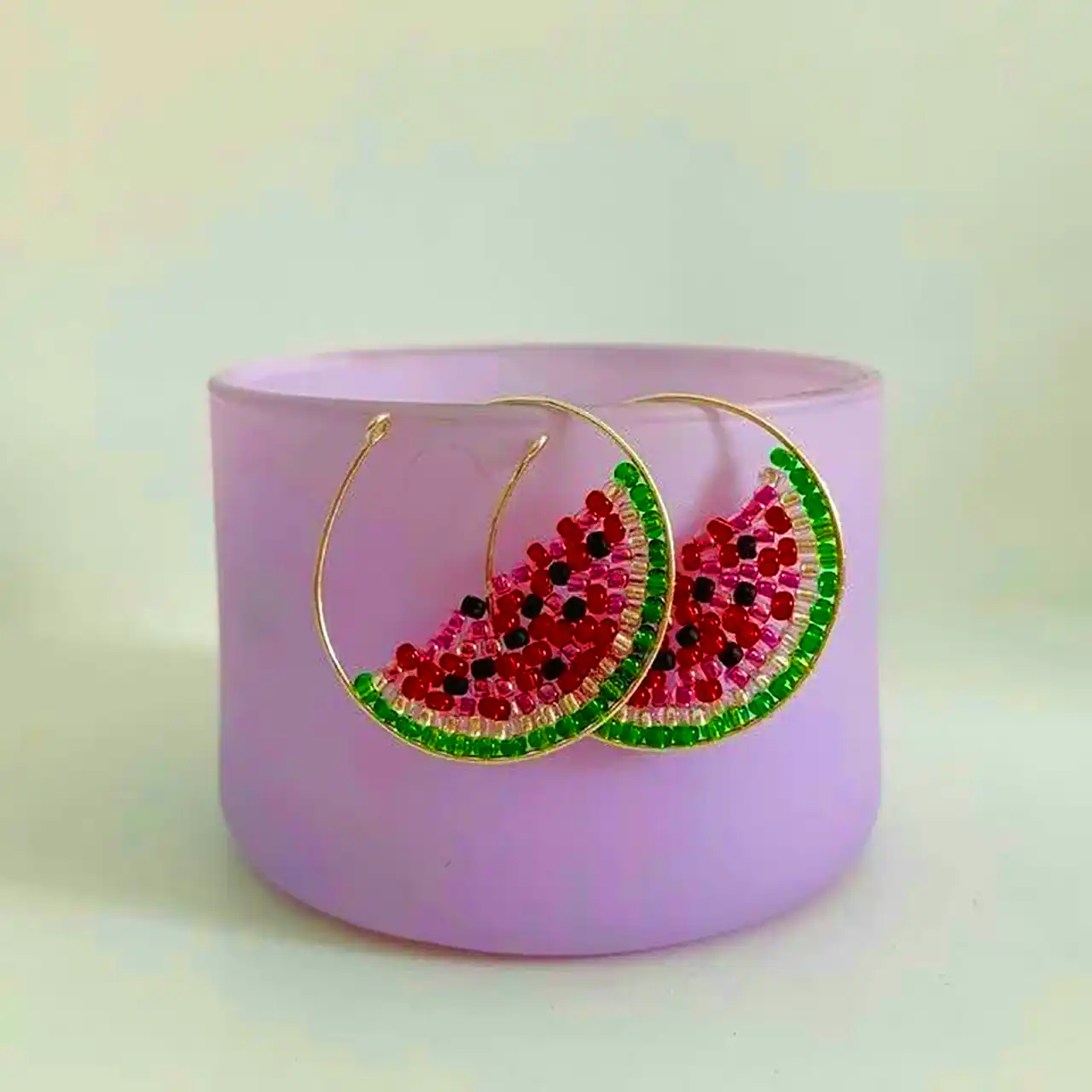 گوشواره فانتزی دخترانه خاص