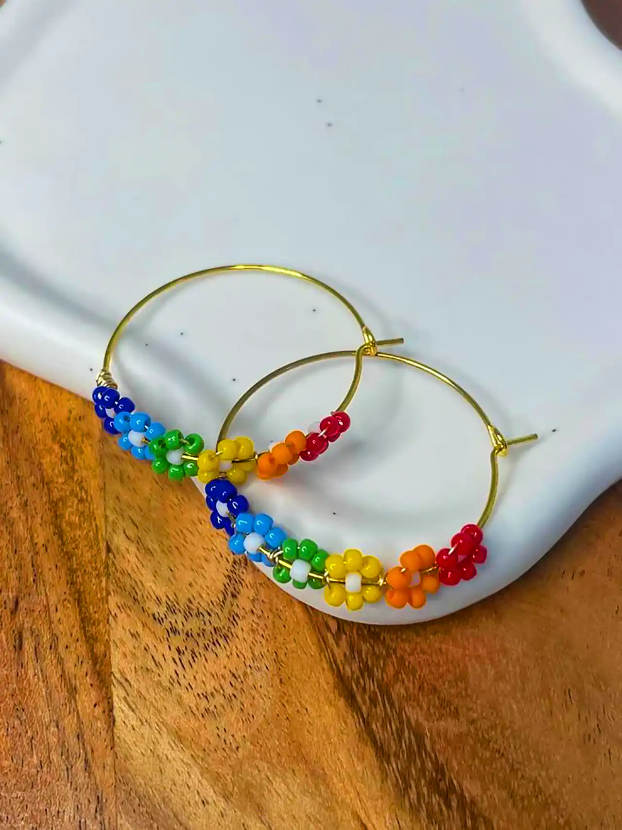 گوشواره فانتزی دخترانه خاص