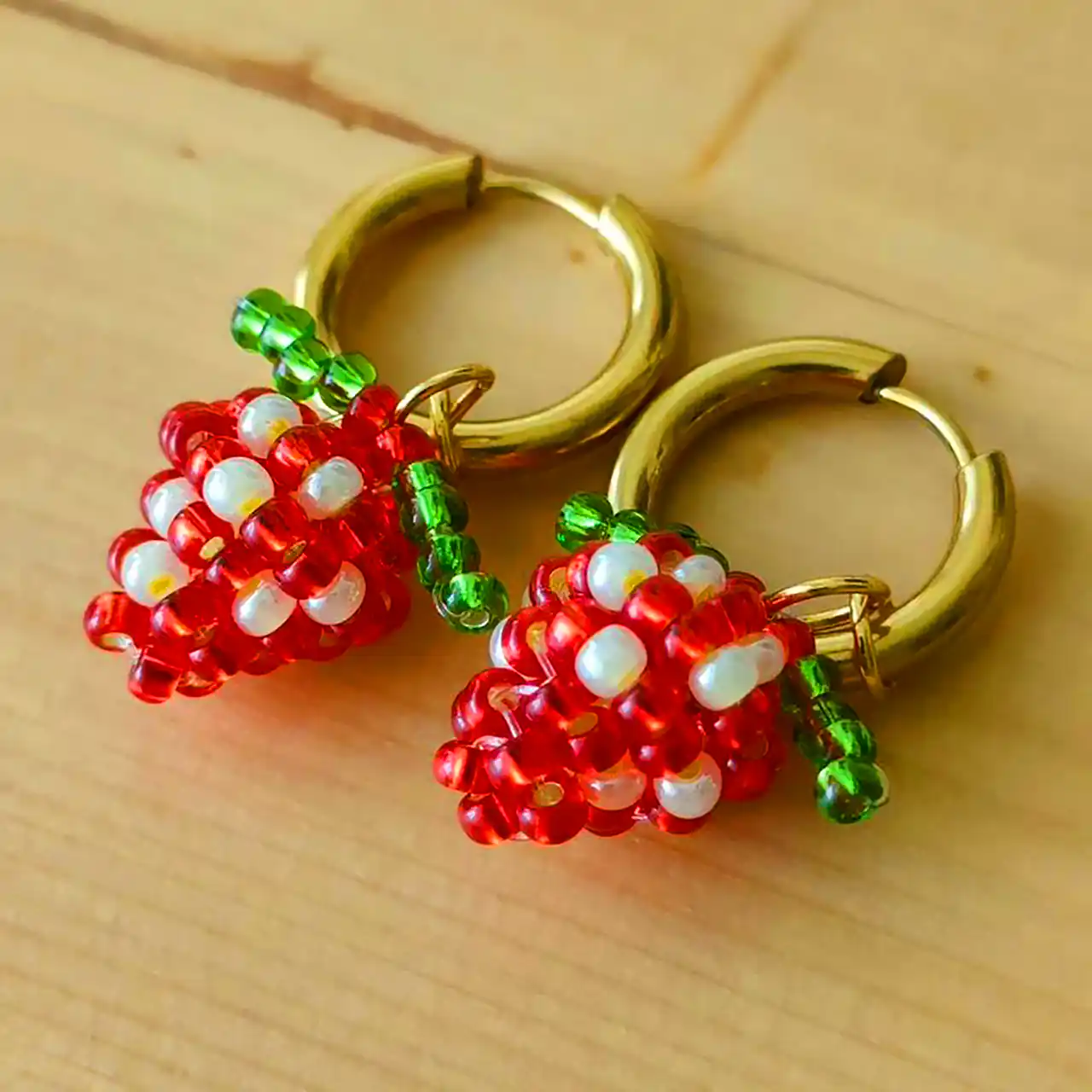 گوشواره فانتزی دخترانه خاص