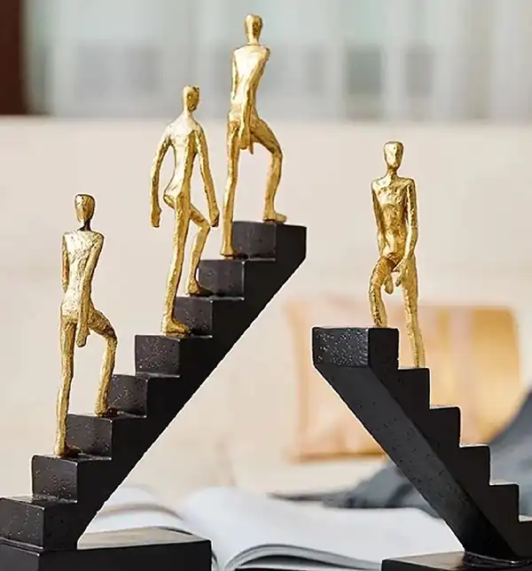 مدل مجسمه دکوری + زیباترین مدل های مجسمه دکوری و فانتزی ترند امسال