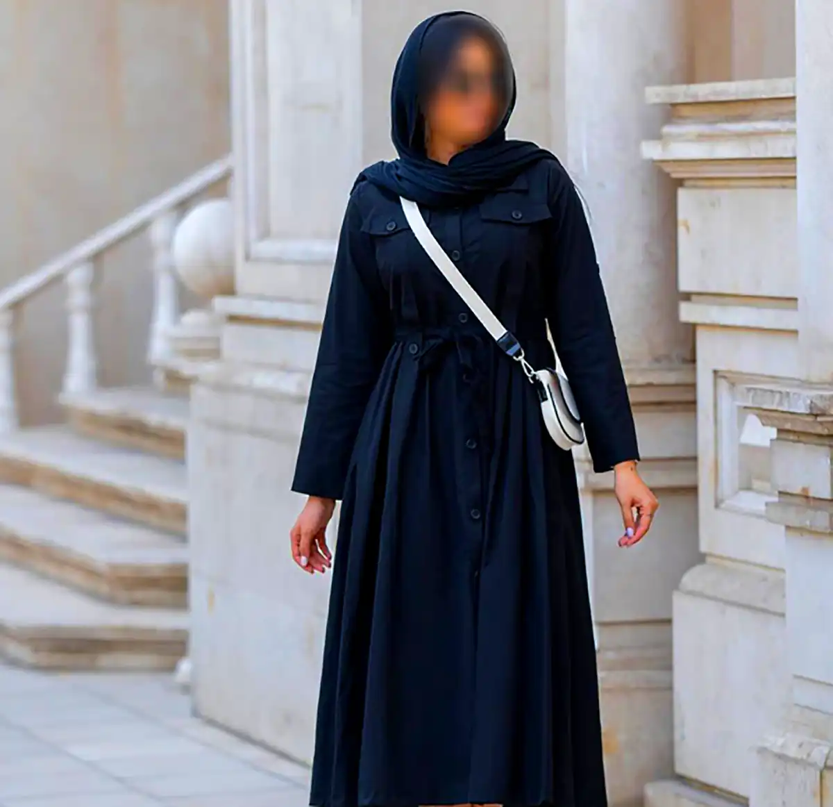 ایده ست های خاص مانتو