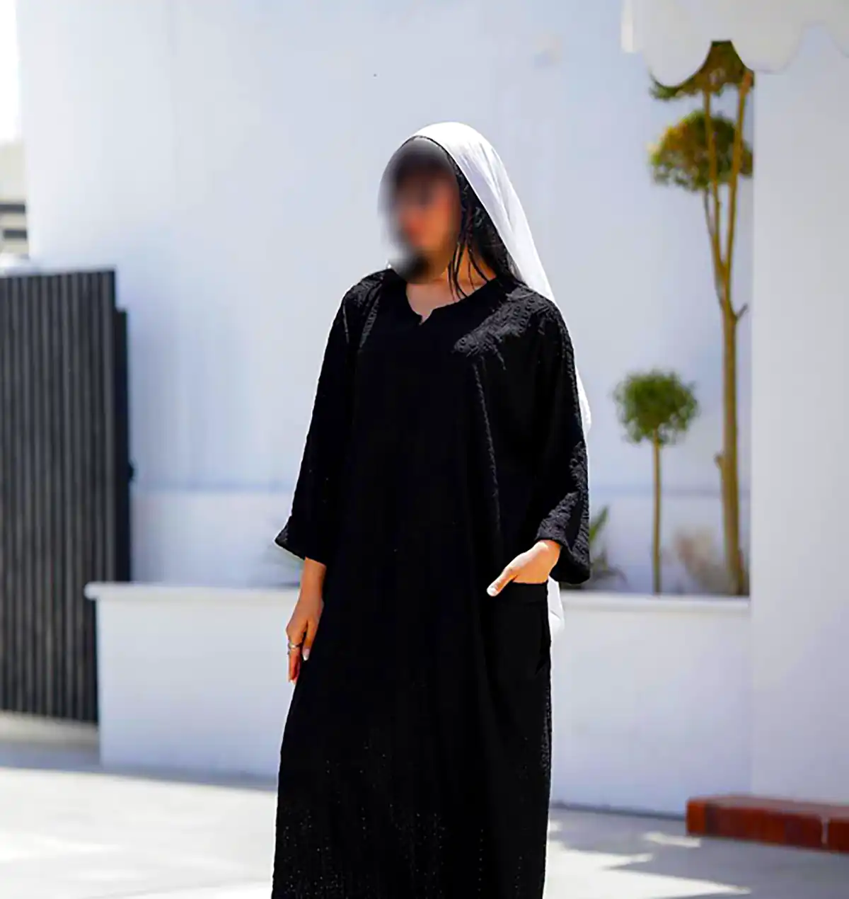 ایده ست های خاص مانتو