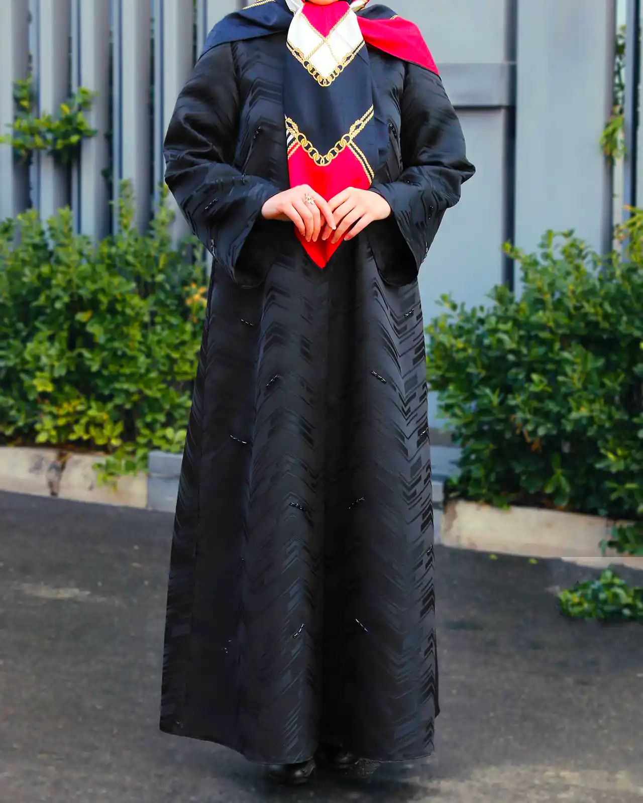 ایده لباس از برندهای ایرانی معتبر