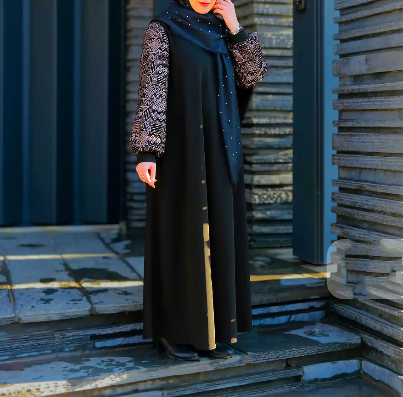 ایده لباس از برندهای ایرانی معتبر