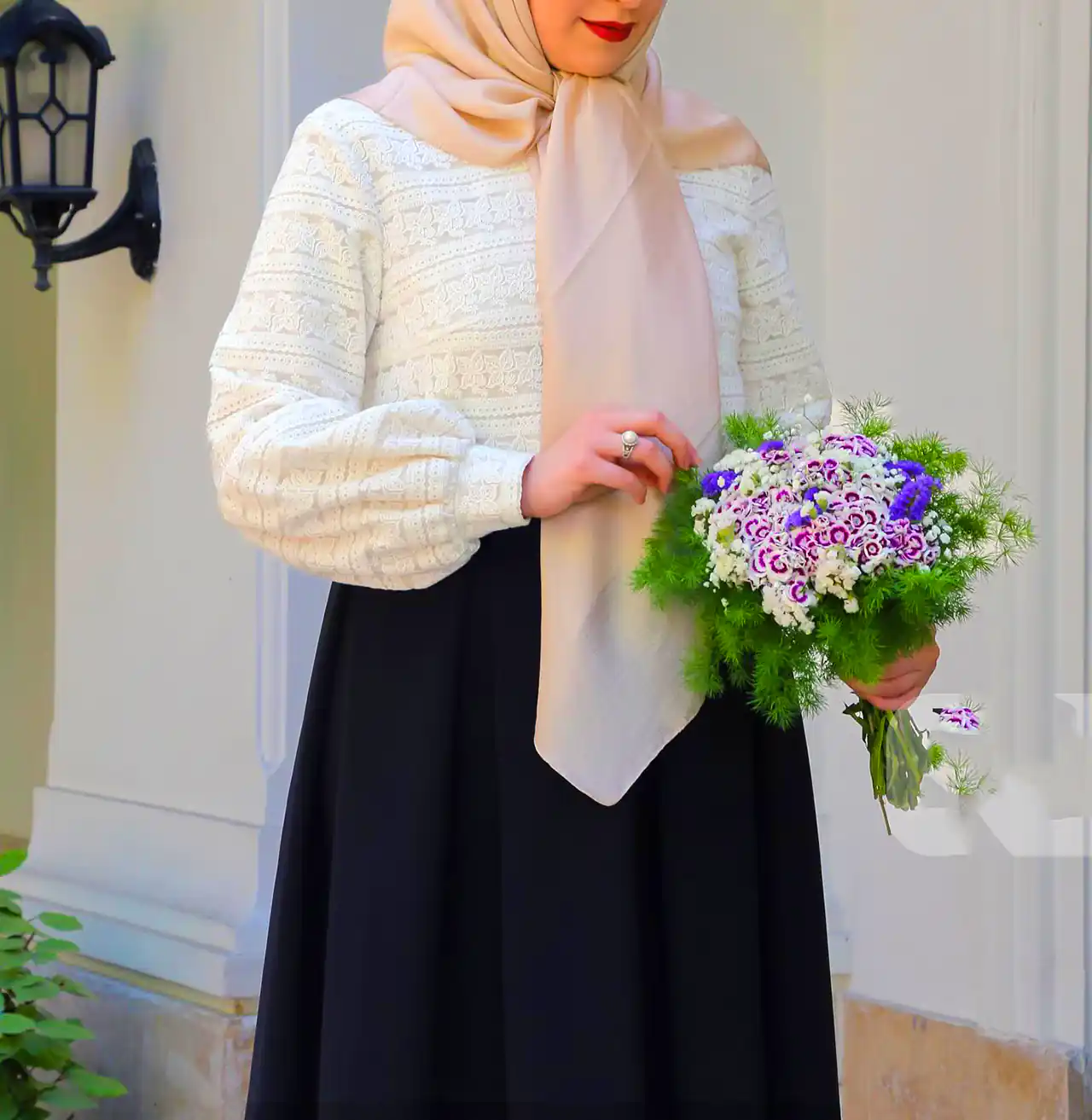 ایده لباس از برندهای ایرانی معتبر