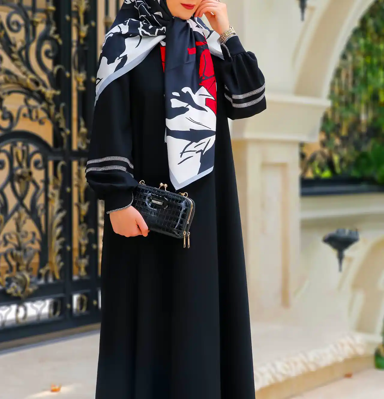 ایده لباس از برندهای ایرانی معتبر