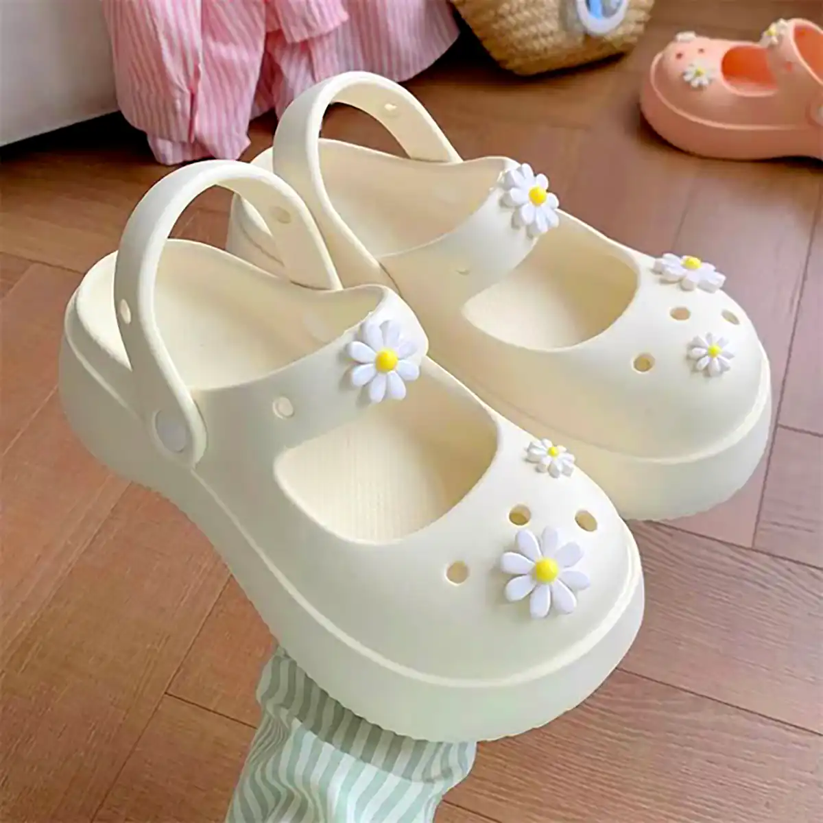 کفش راحتی دخترانه شیک