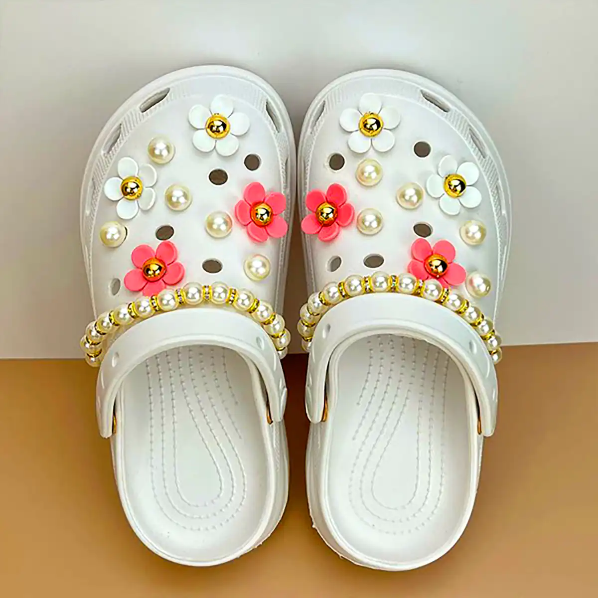 کفش راحتی دخترانه شیک