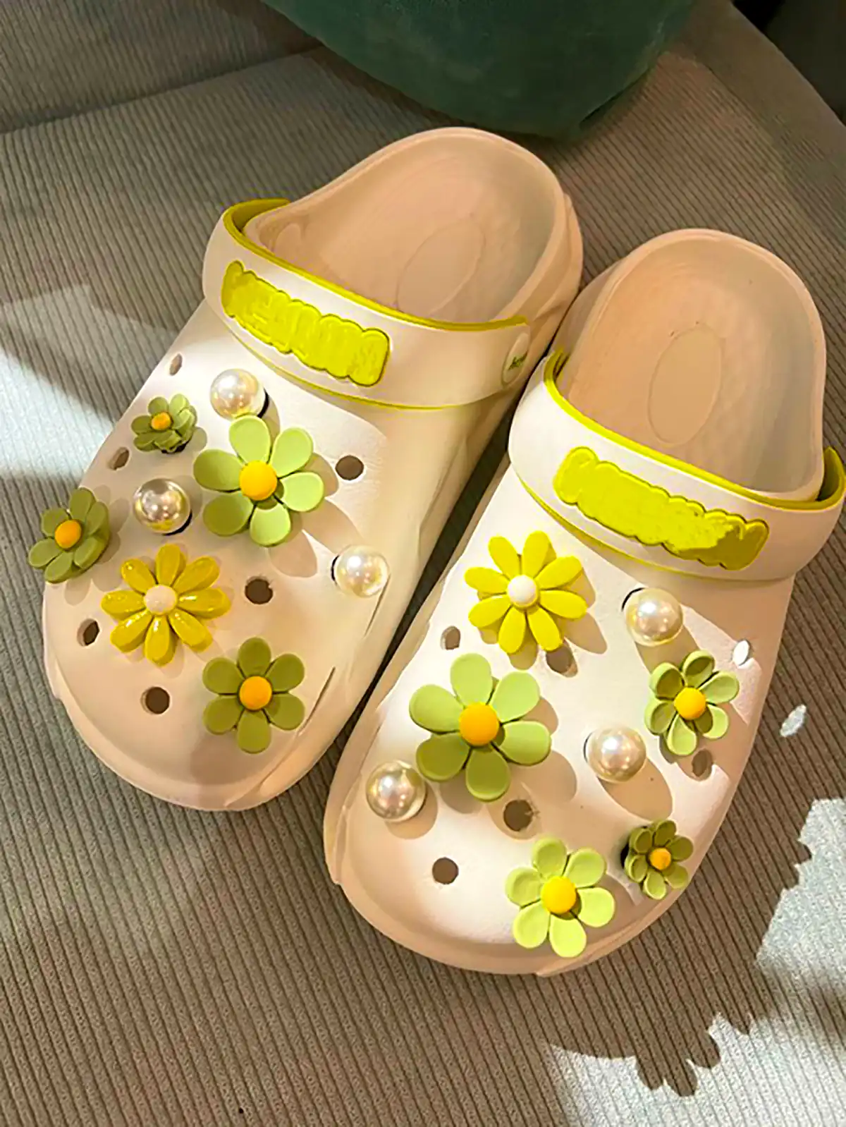 کفش راحتی دخترانه شیک