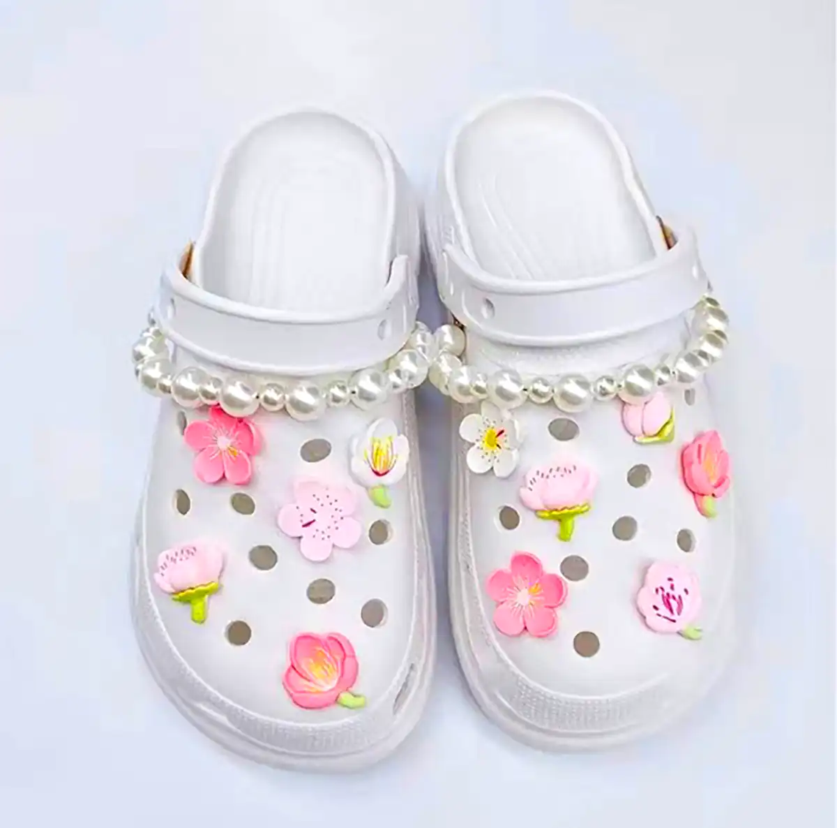 کفش راحتی دخترانه شیک