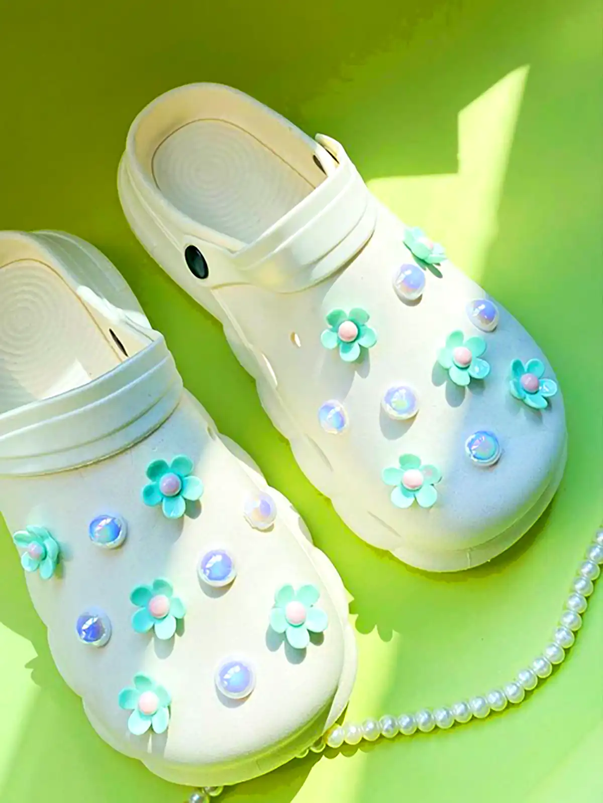 کفش راحتی دخترانه شیک