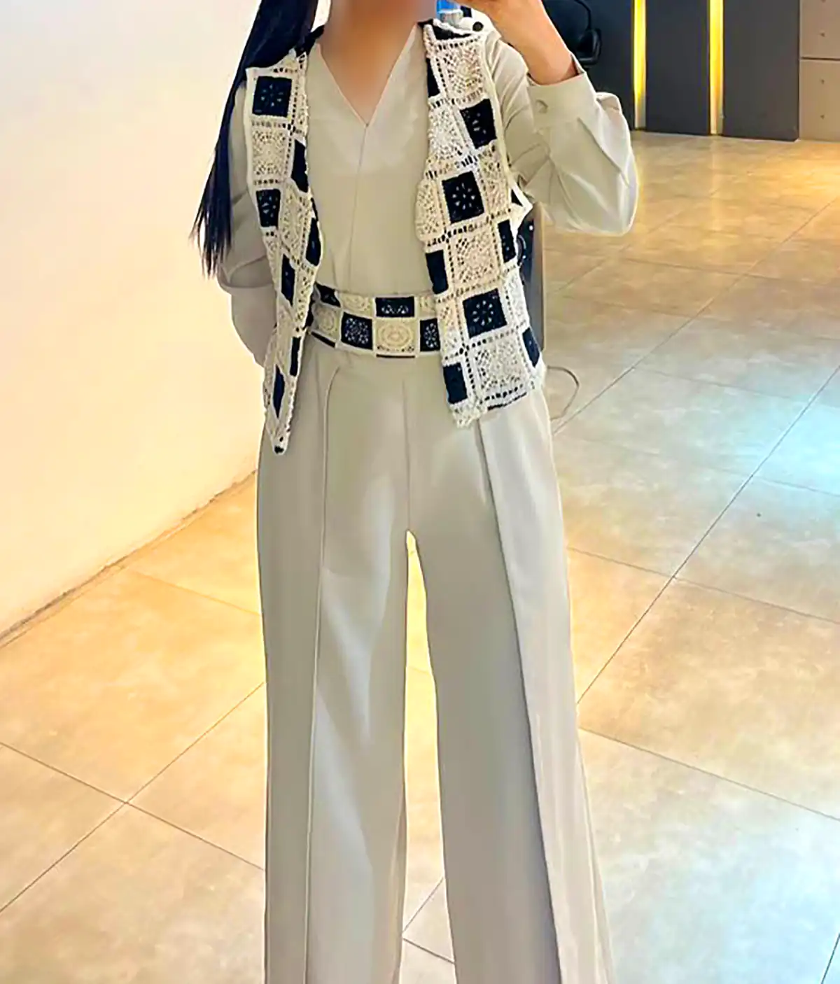 کت زنانه لاکچری خوش دوخت