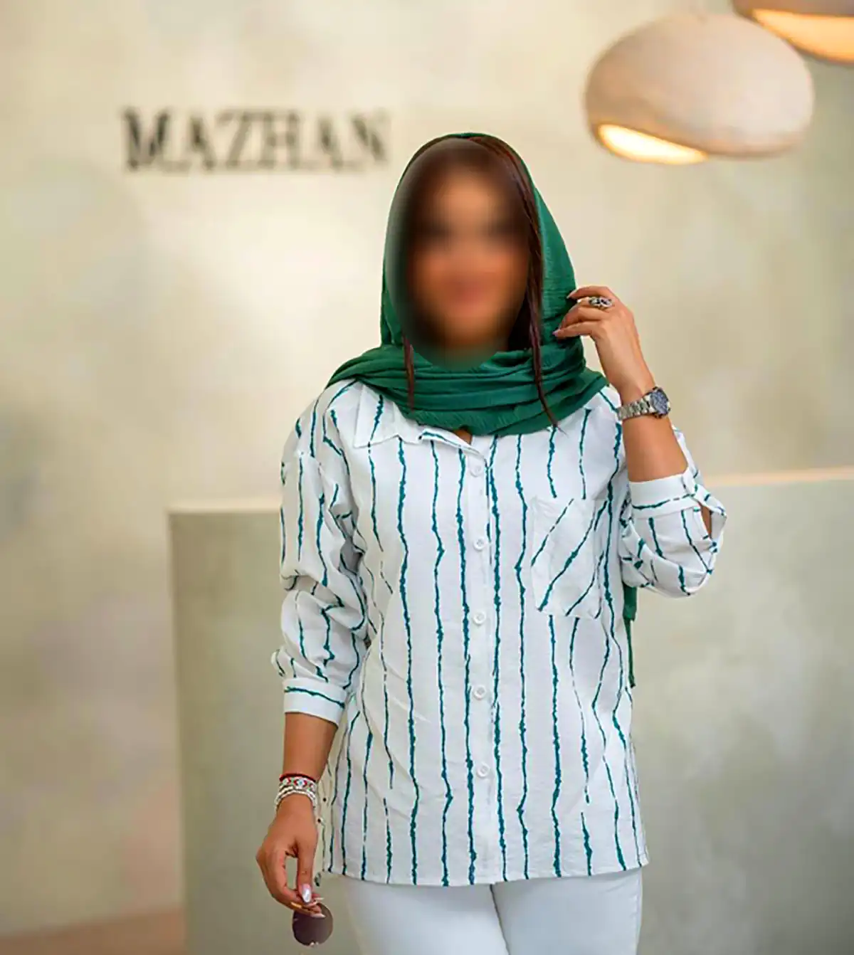 کت زنانه لاکچری خوش دوخت