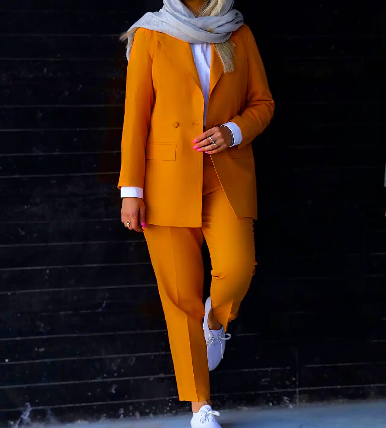 کت زنانه بوتیکی شیک