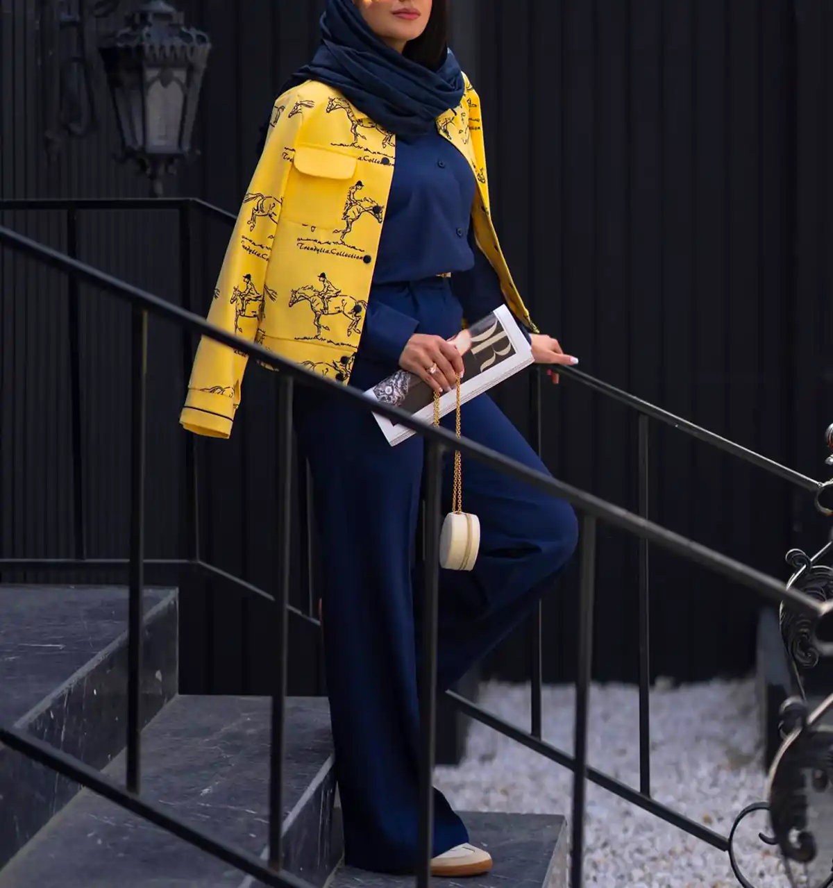 کت زنانه مجلسی و خاص