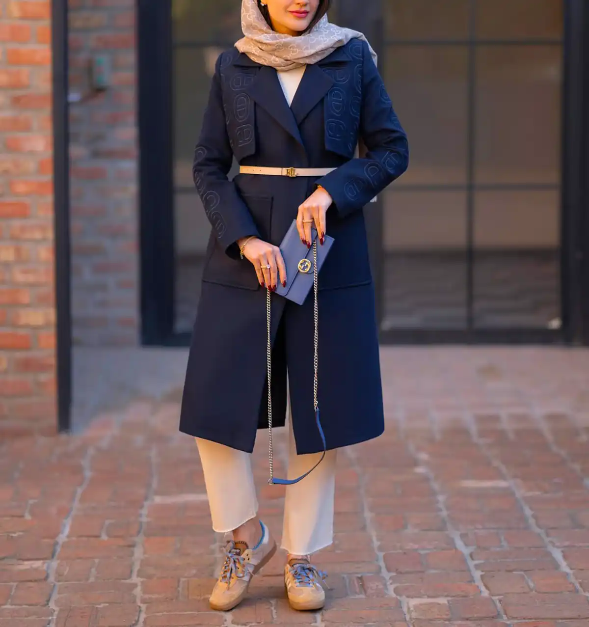 کت زنانه مجلسی و خاص