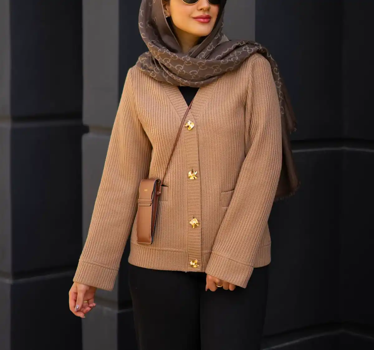 کت زنانه مجلسی و خاص