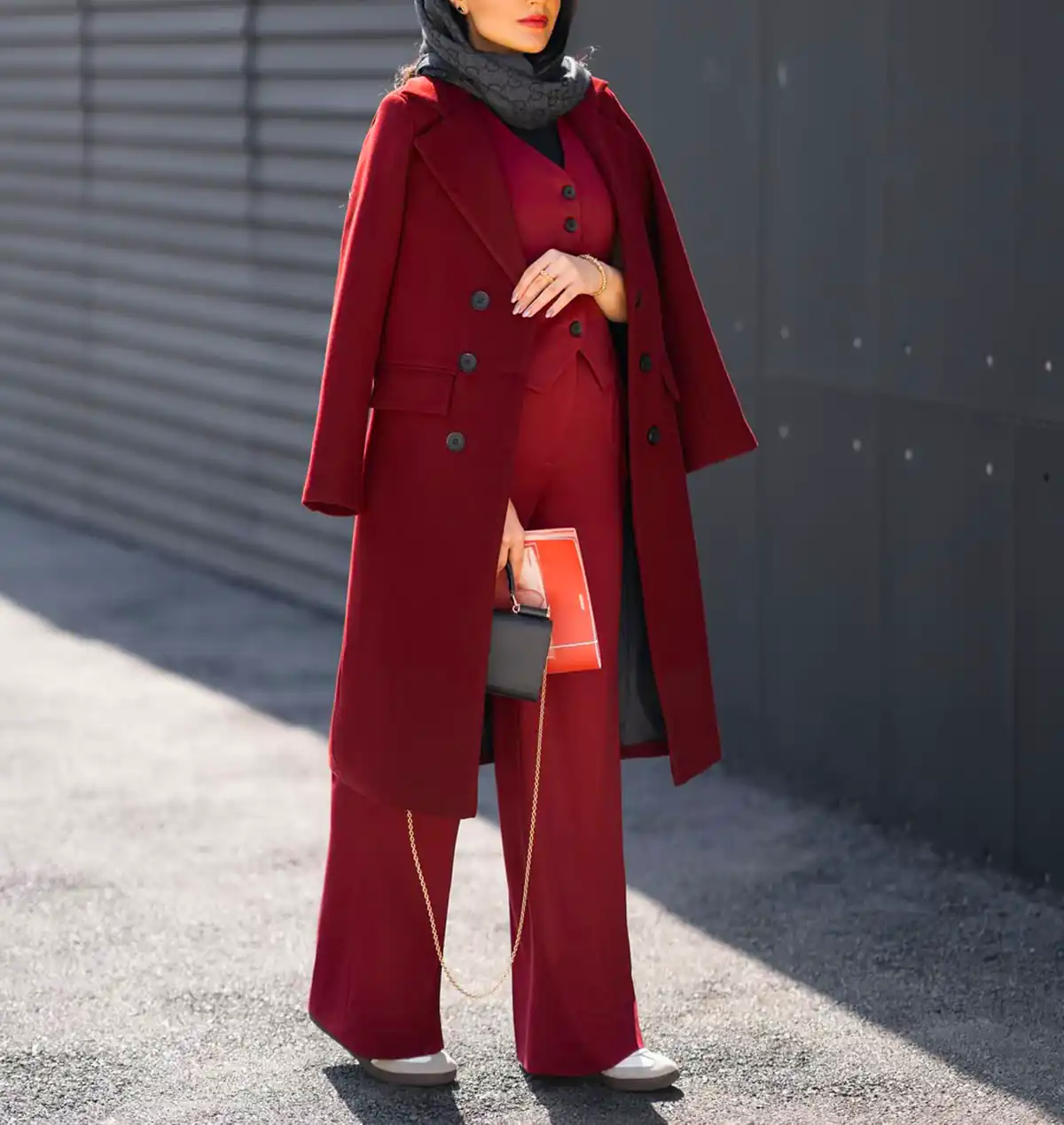 کت زنانه مجلسی و خاص