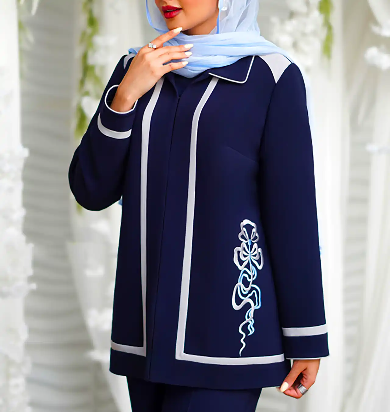 لباس زنانه مدروز