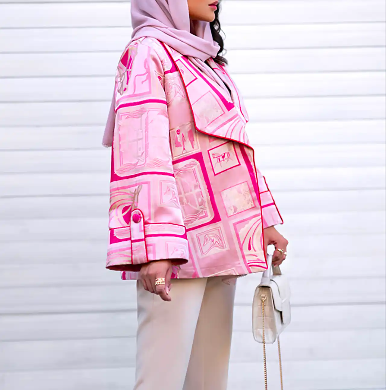 لباس زنانه مدروز