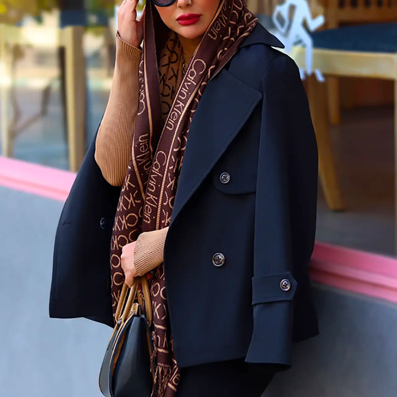 لباس زنانه مدروز