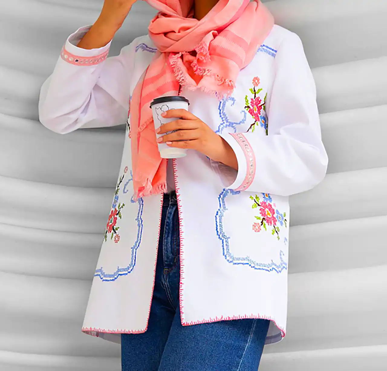 لباس زنانه مدروز