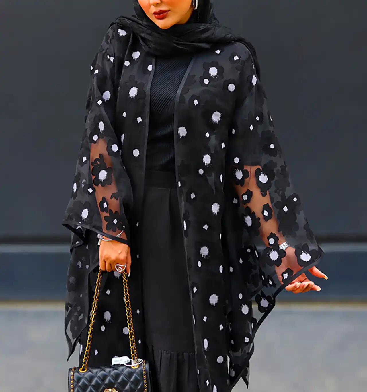 لباس زنانه مدروز