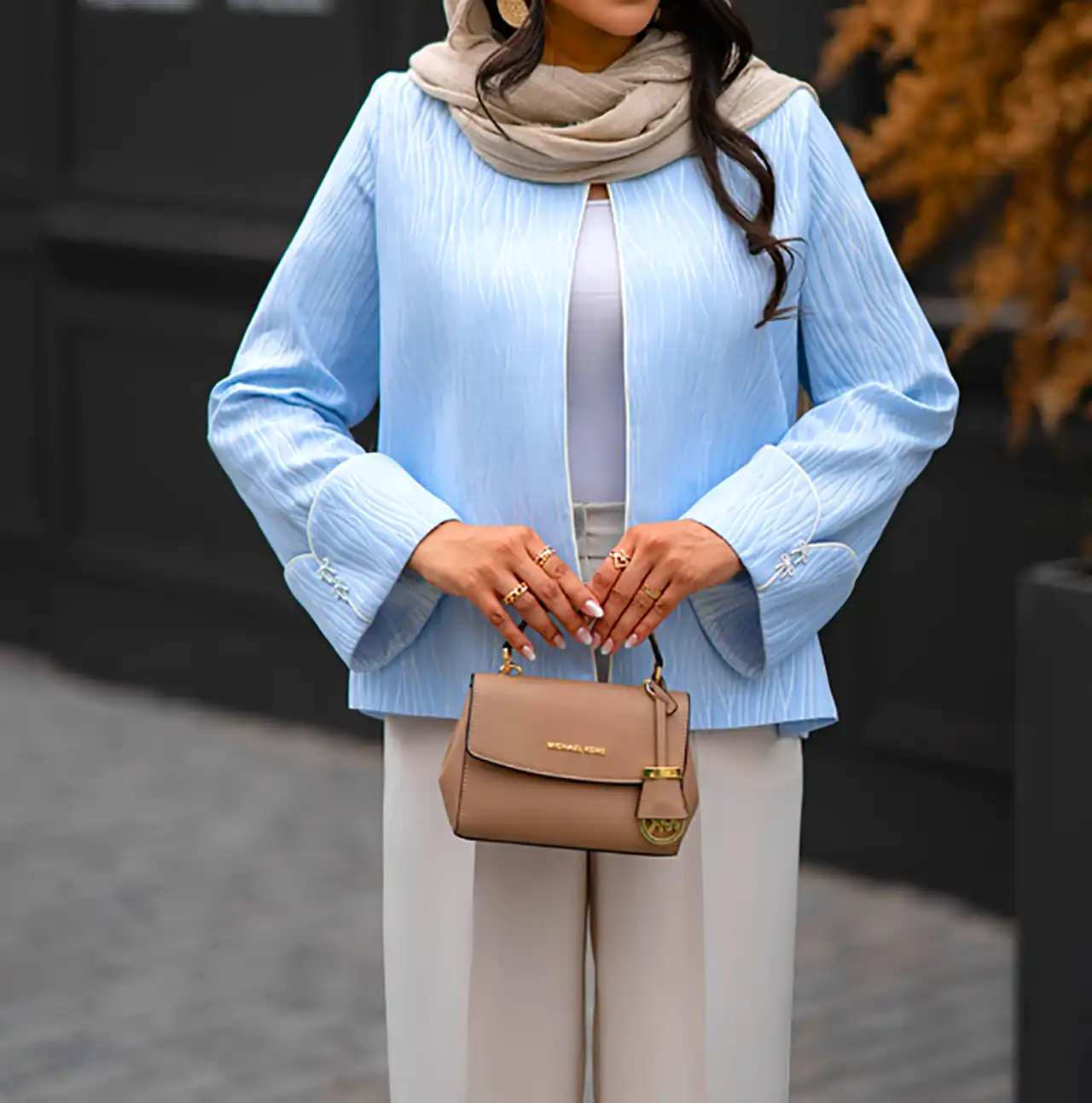 لباس زنانه مدروز