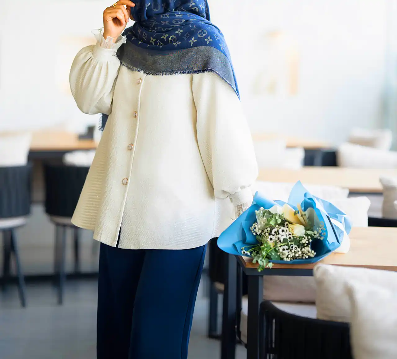 مجموعه از برندهای مطرح مد