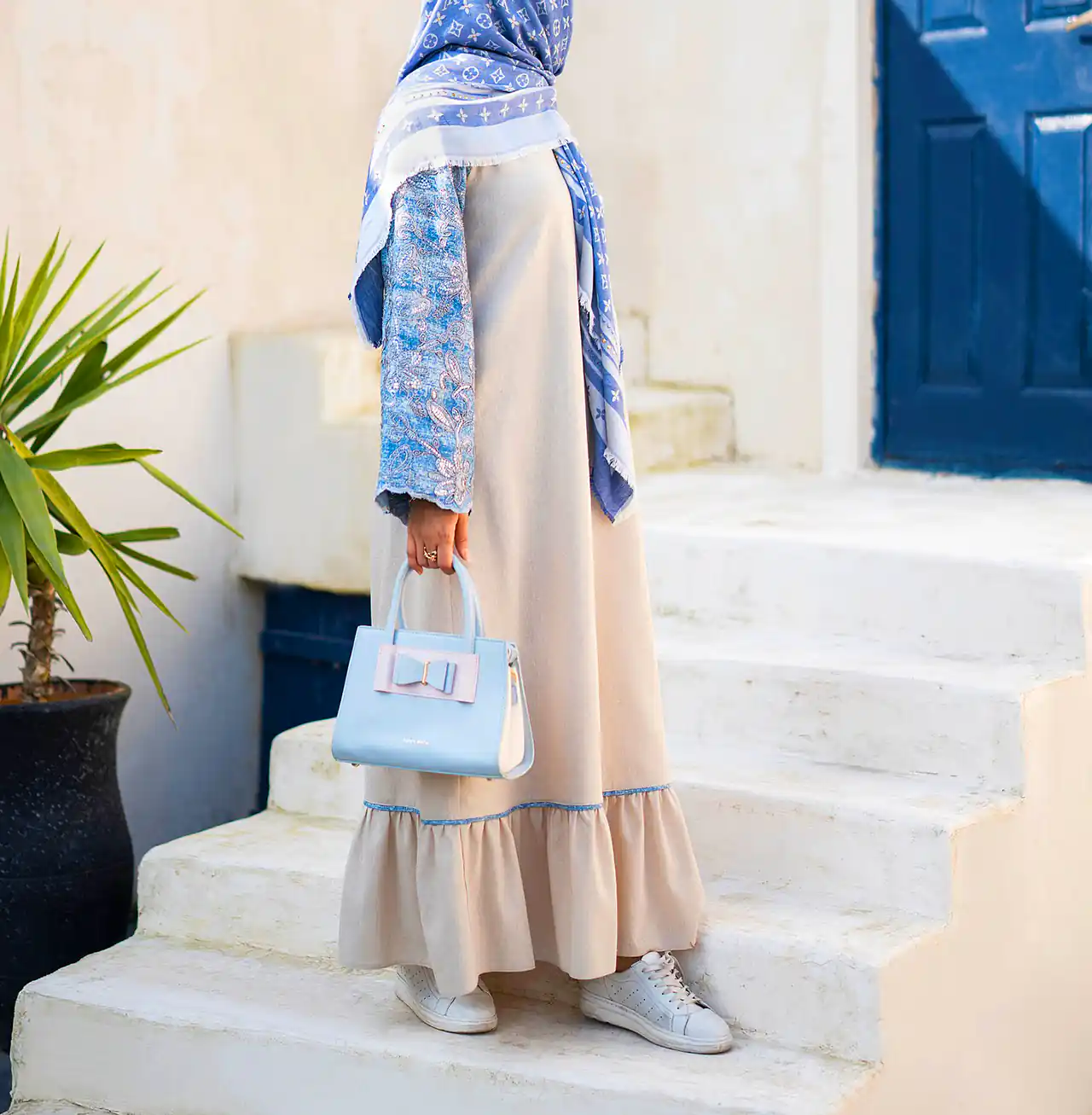 مجموعه از برندهای مطرح مد