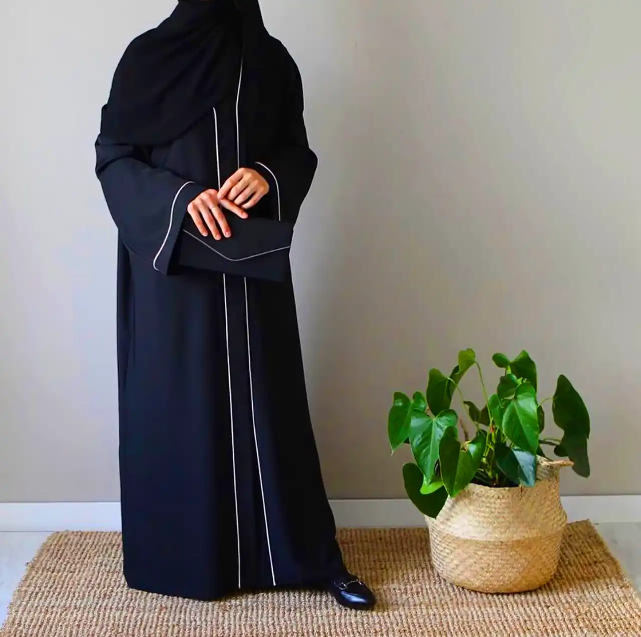 مجموعه از برندهای مطرح مد