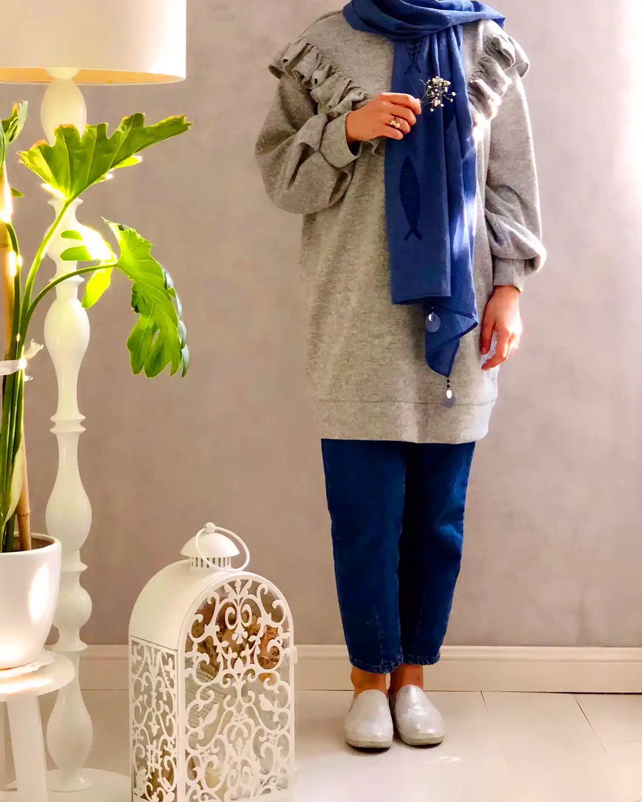 مجموعه از برندهای مطرح مد