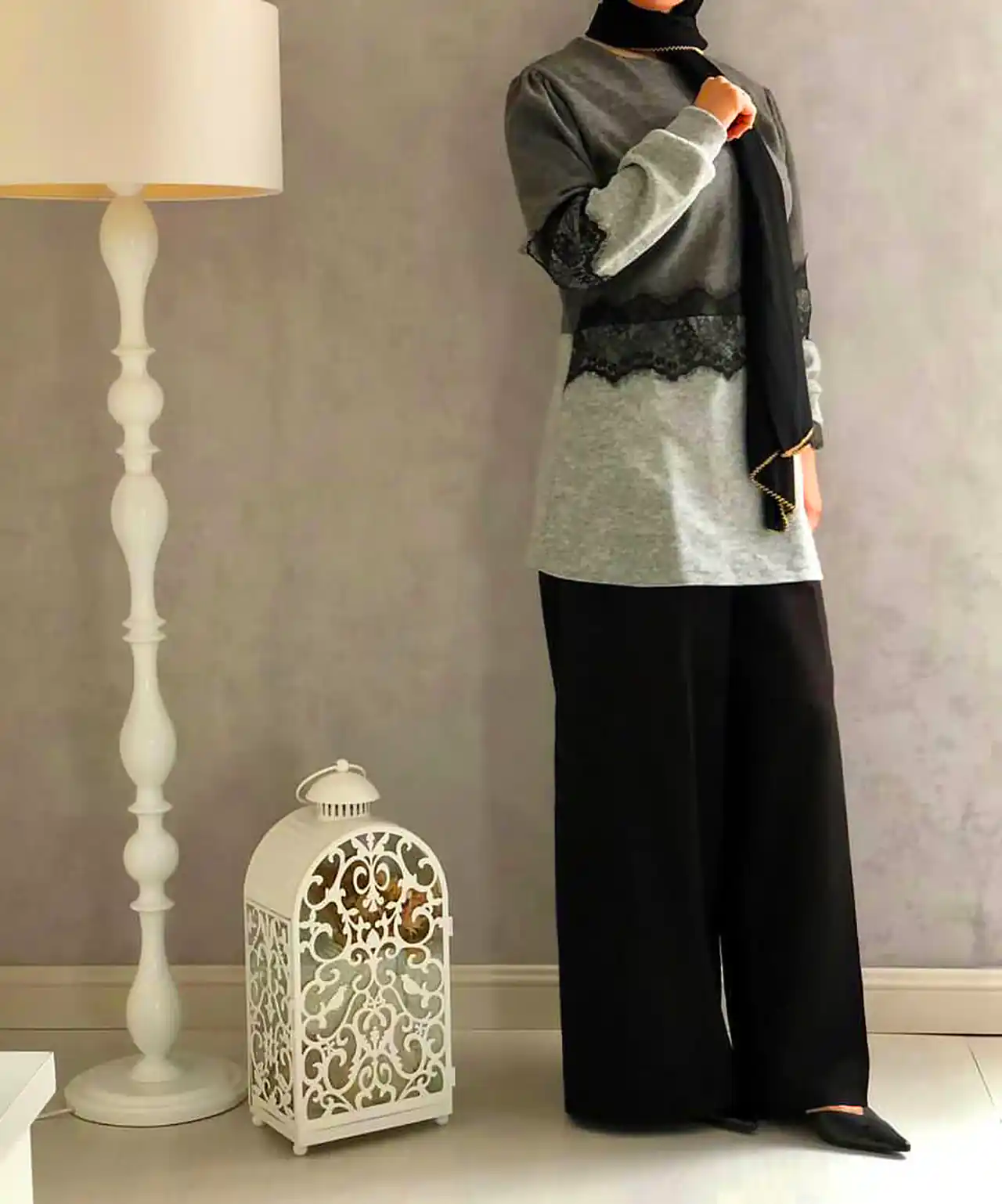 مجموعه از برندهای مطرح مد