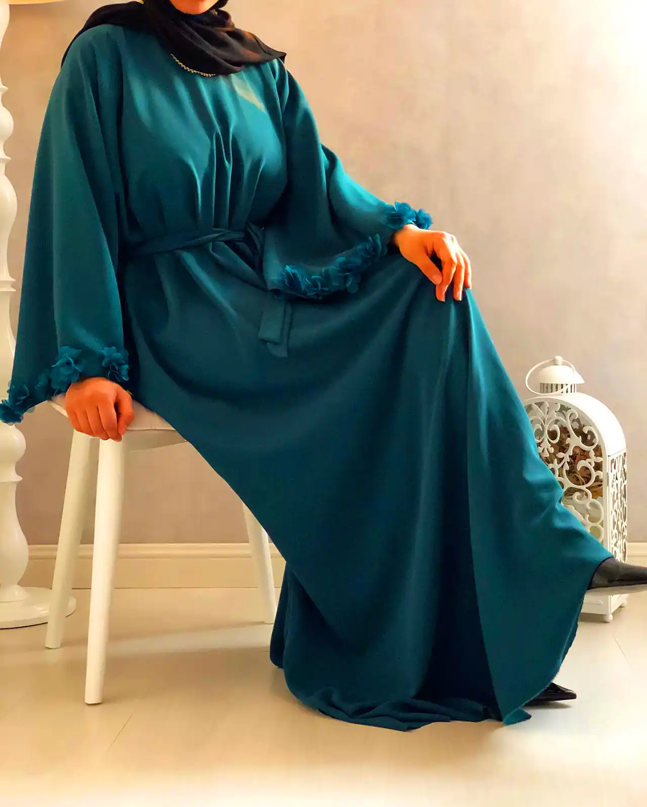 مجموعه از برندهای مطرح مد