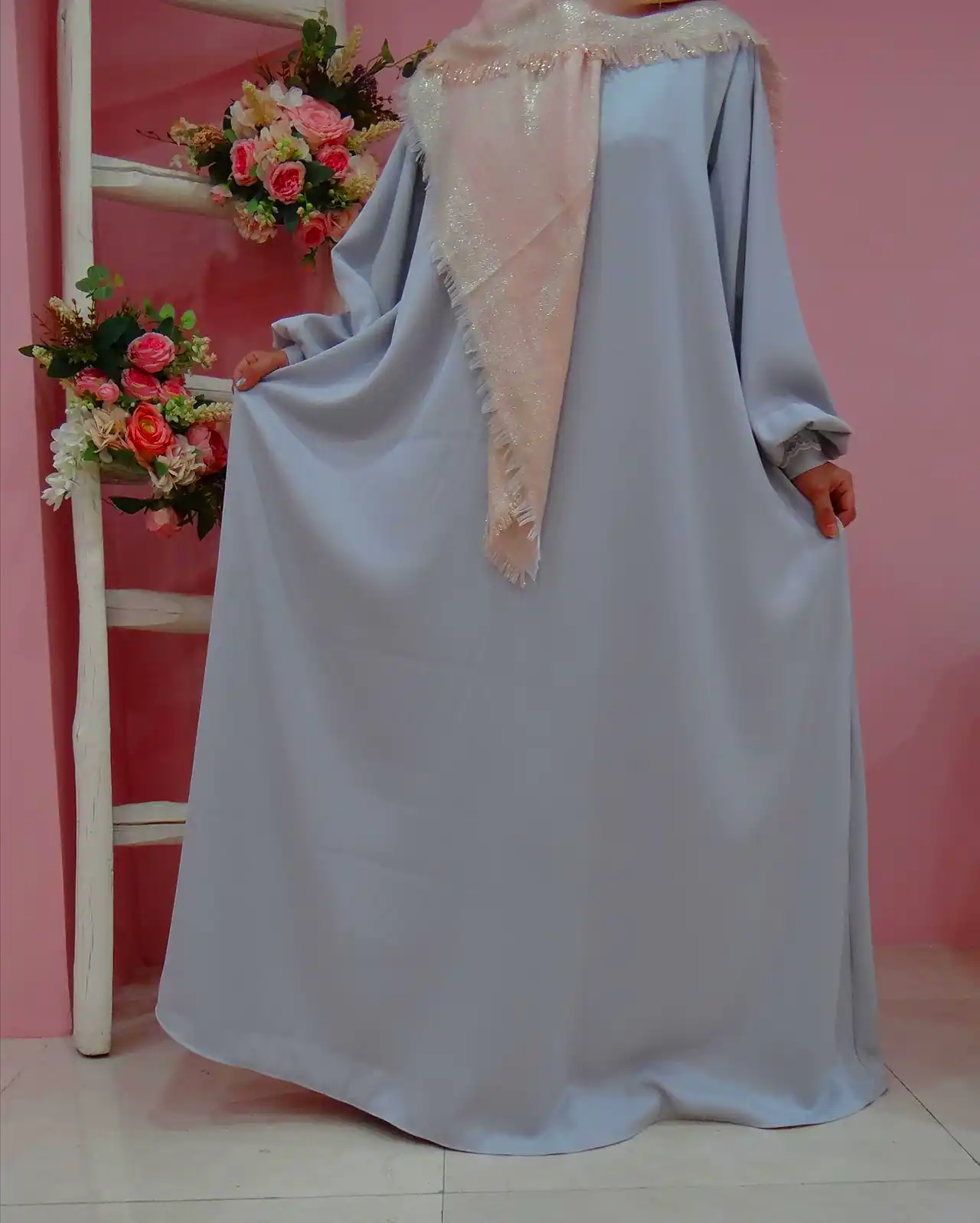 مجموعه از برندهای مطرح مد