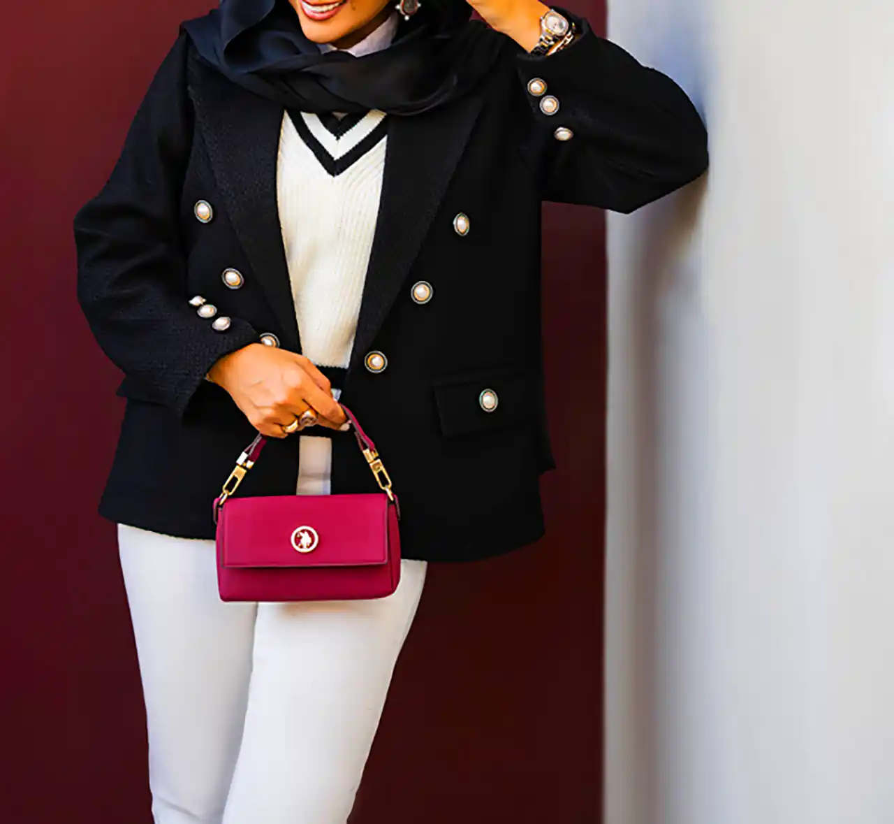 مانتو لوکس و متفاوت