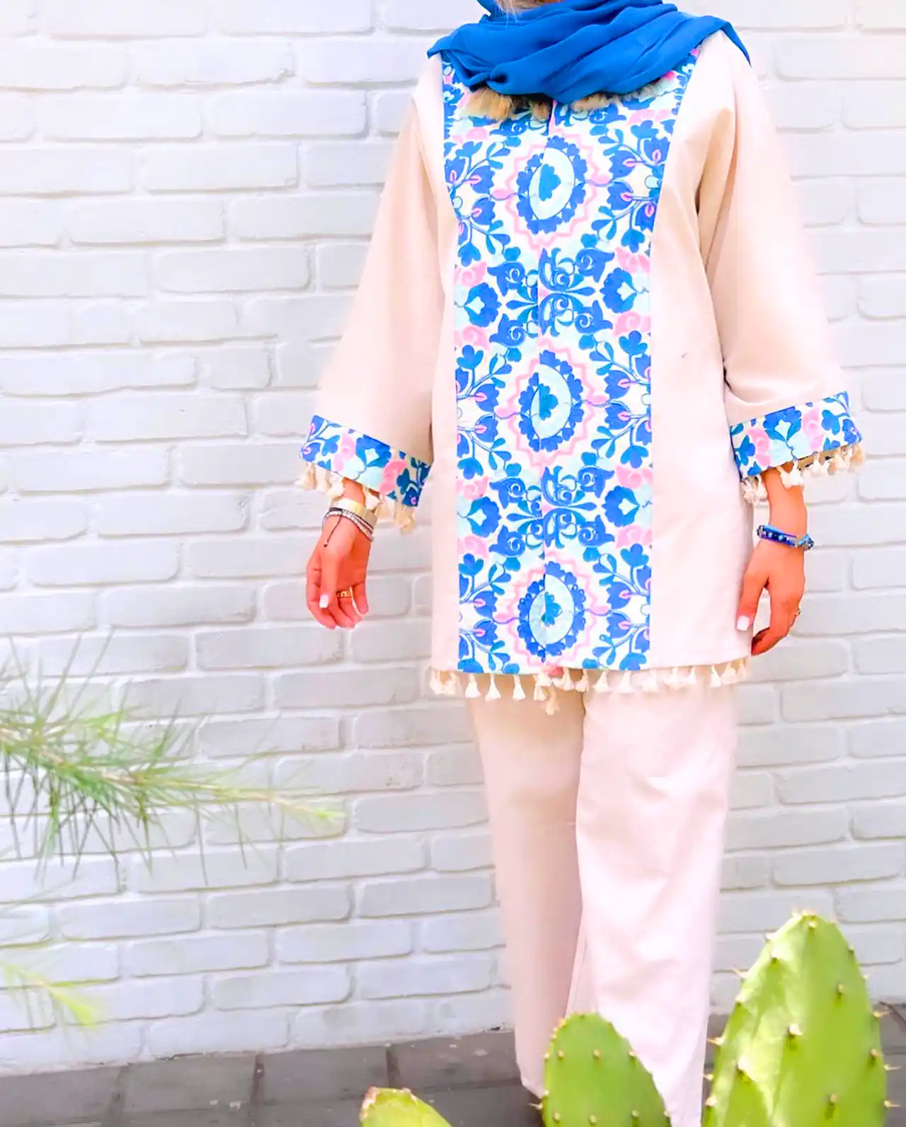 مانتو با استایل امروزی