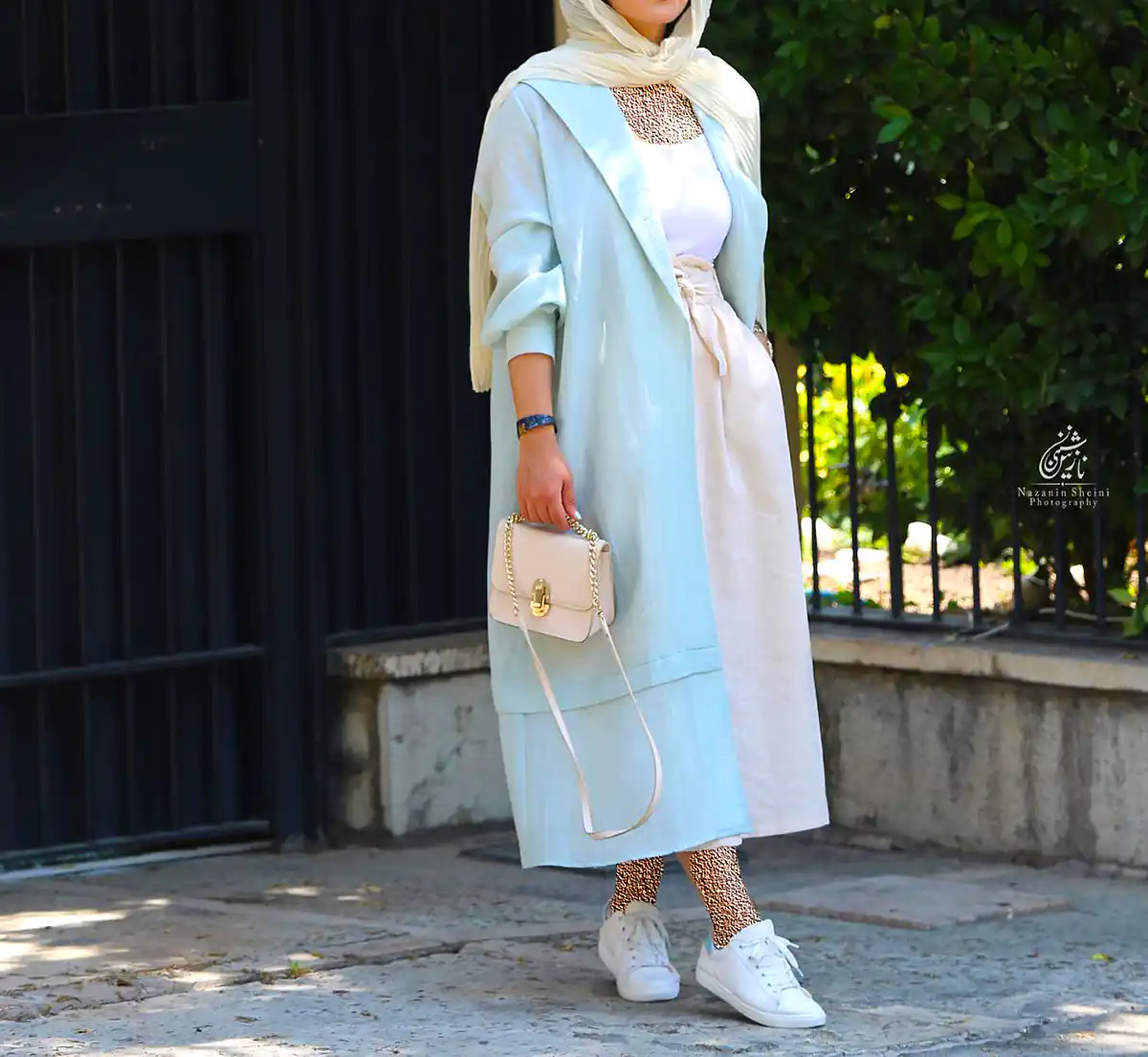 مانتو کتی همیشه مد