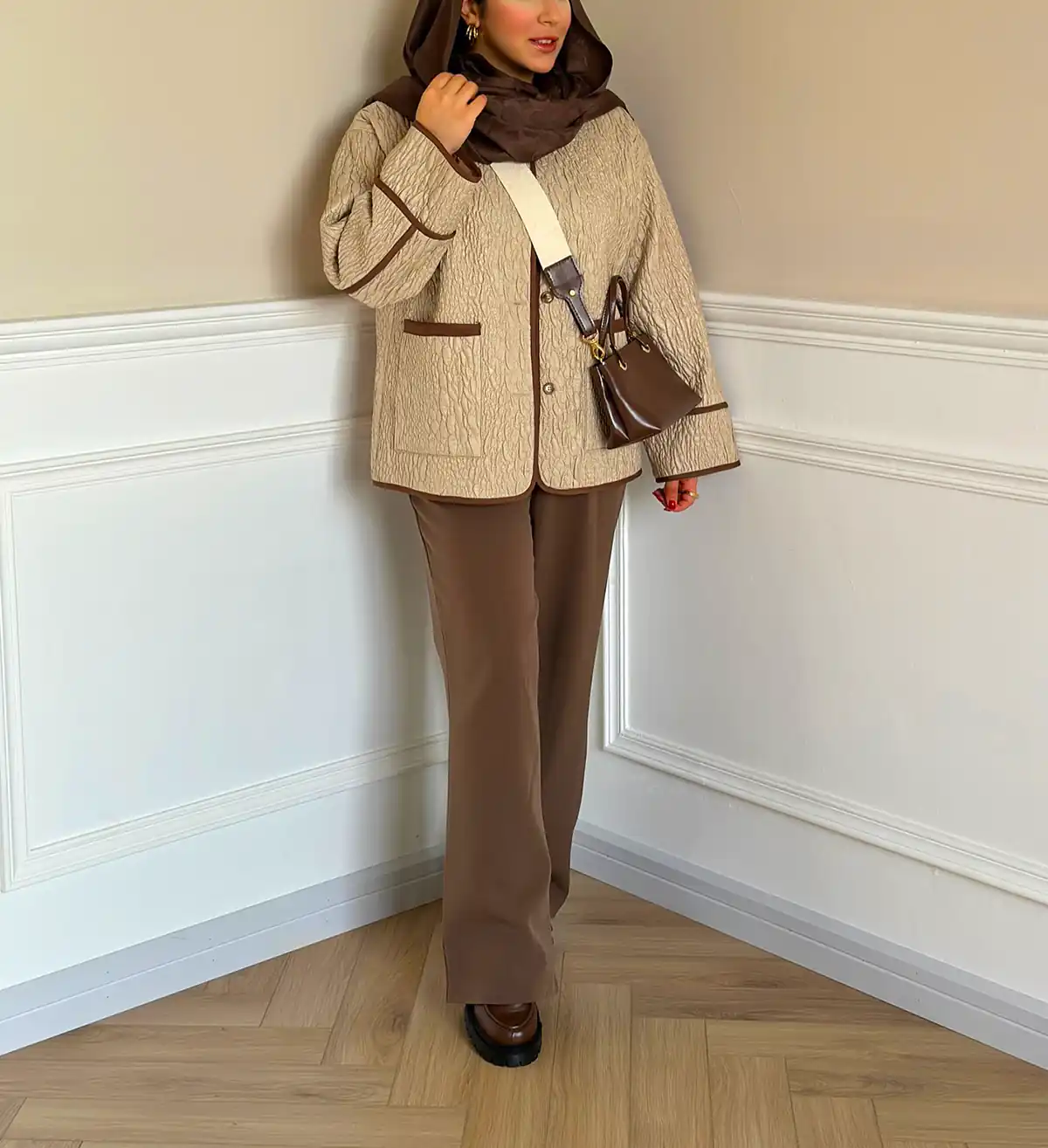 مانتو کتی همیشه مد