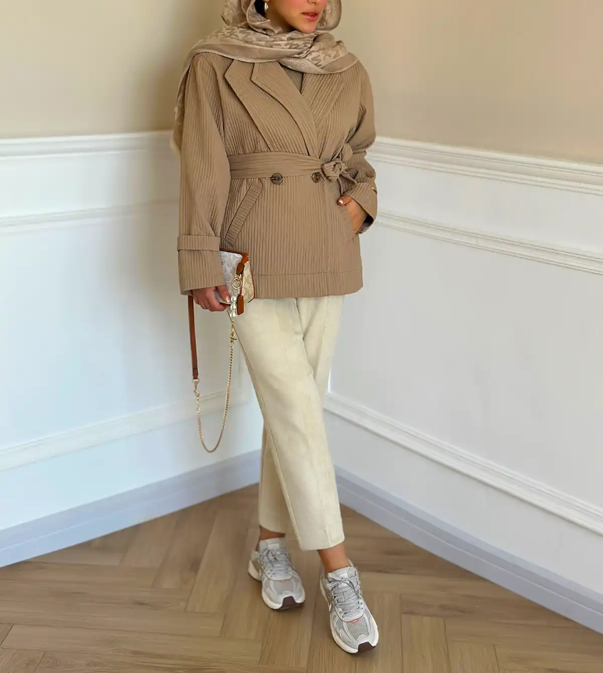 مانتو کتی همیشه مد