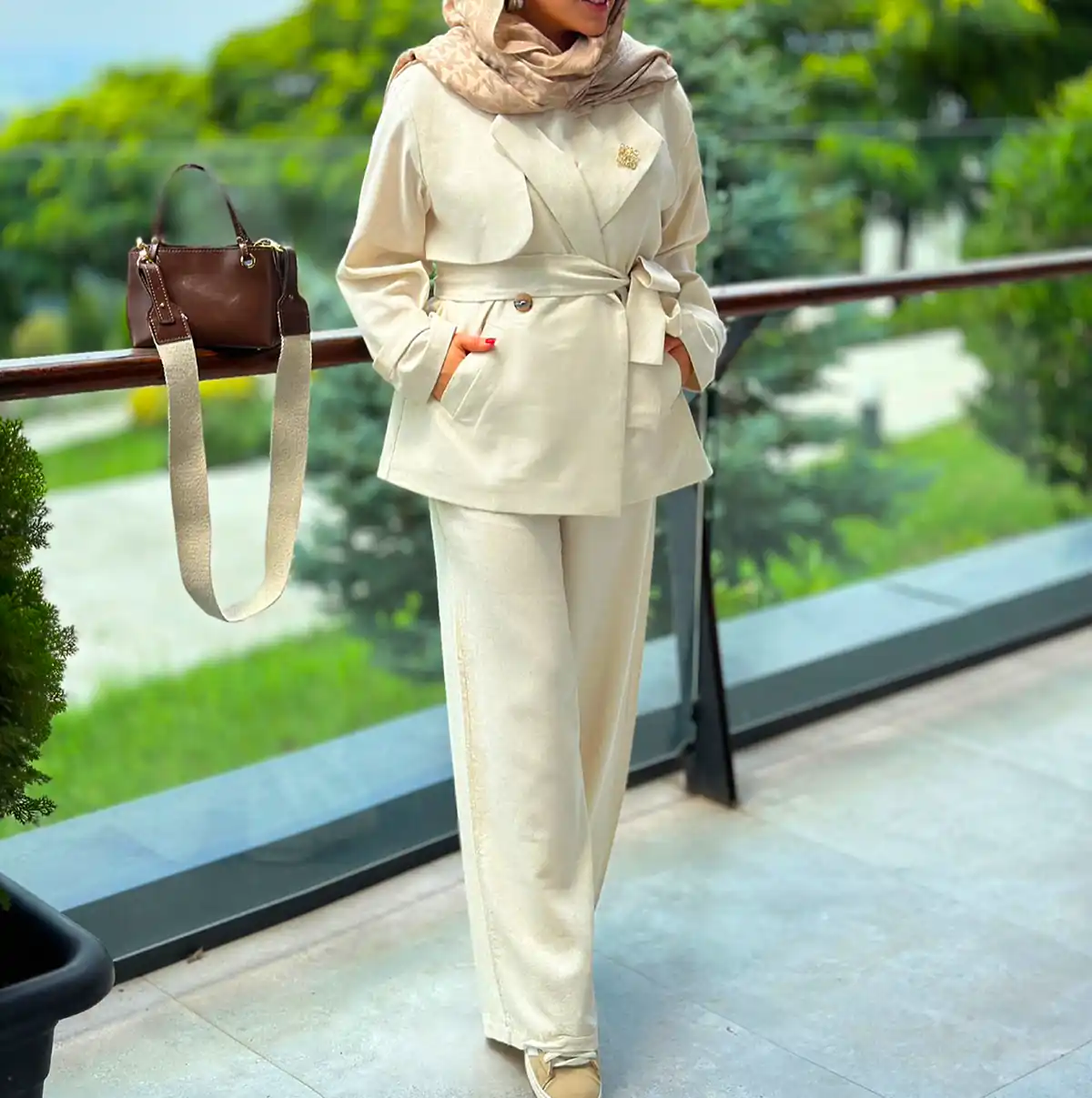 مانتو کتی همیشه مد