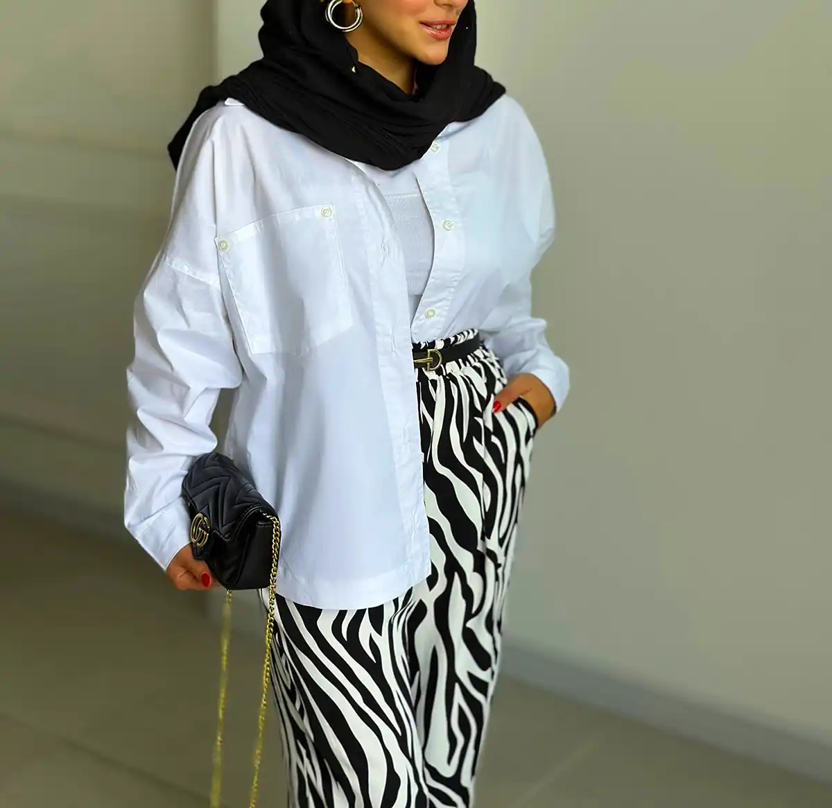 مانتو کتی همیشه مد