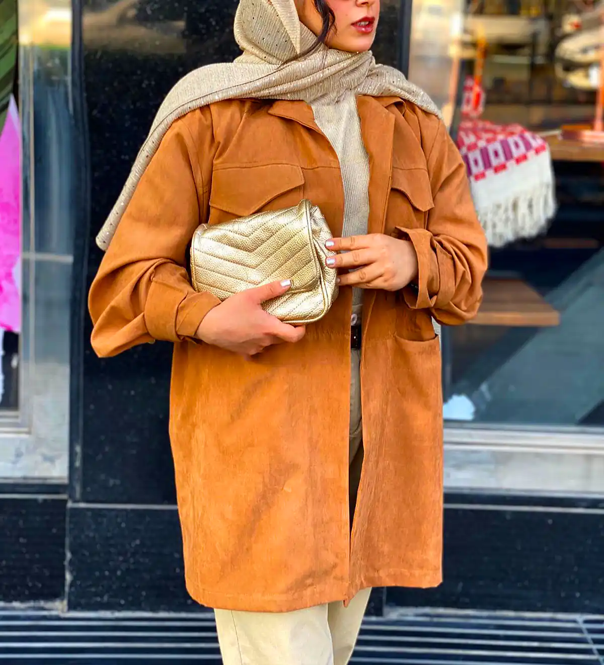 مانتو کتی همیشه مد