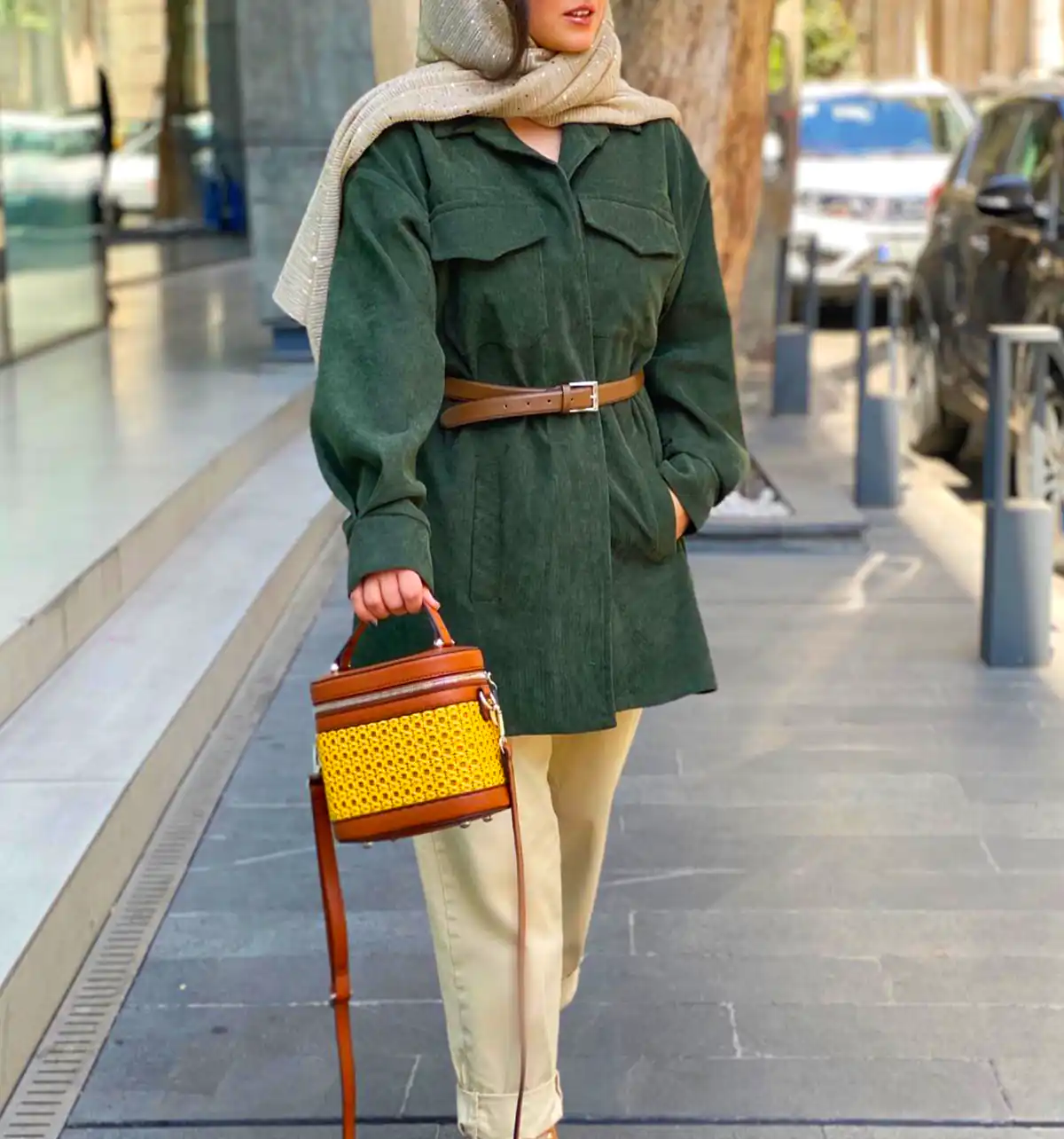 مانتو کتی همیشه مد