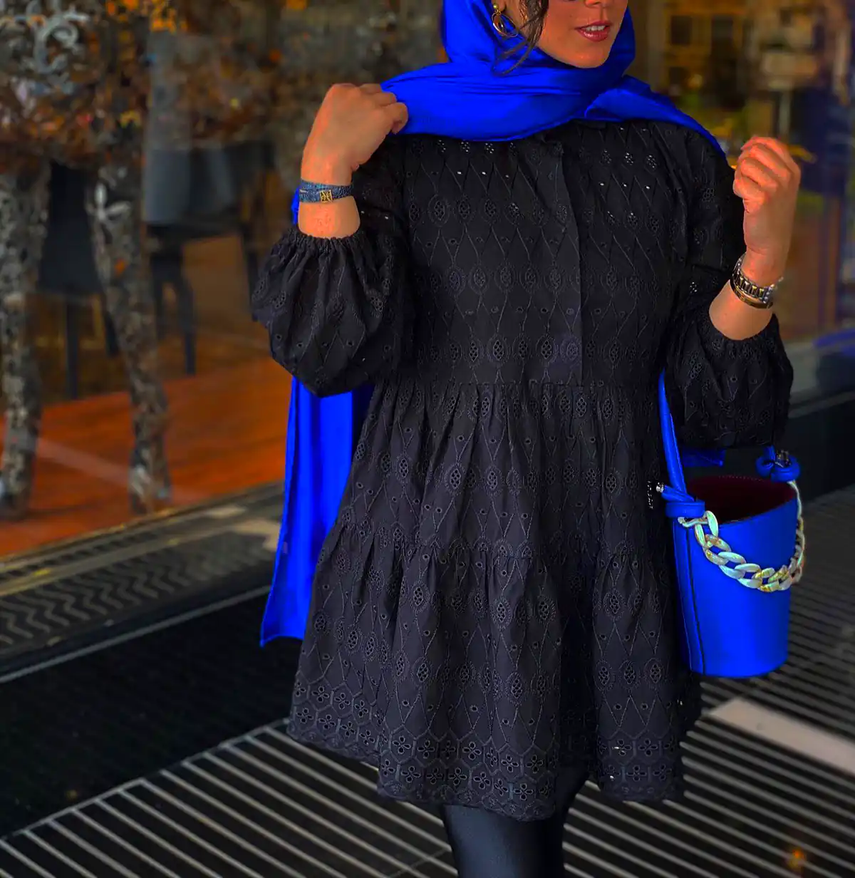 مانتو کتی همیشه مد