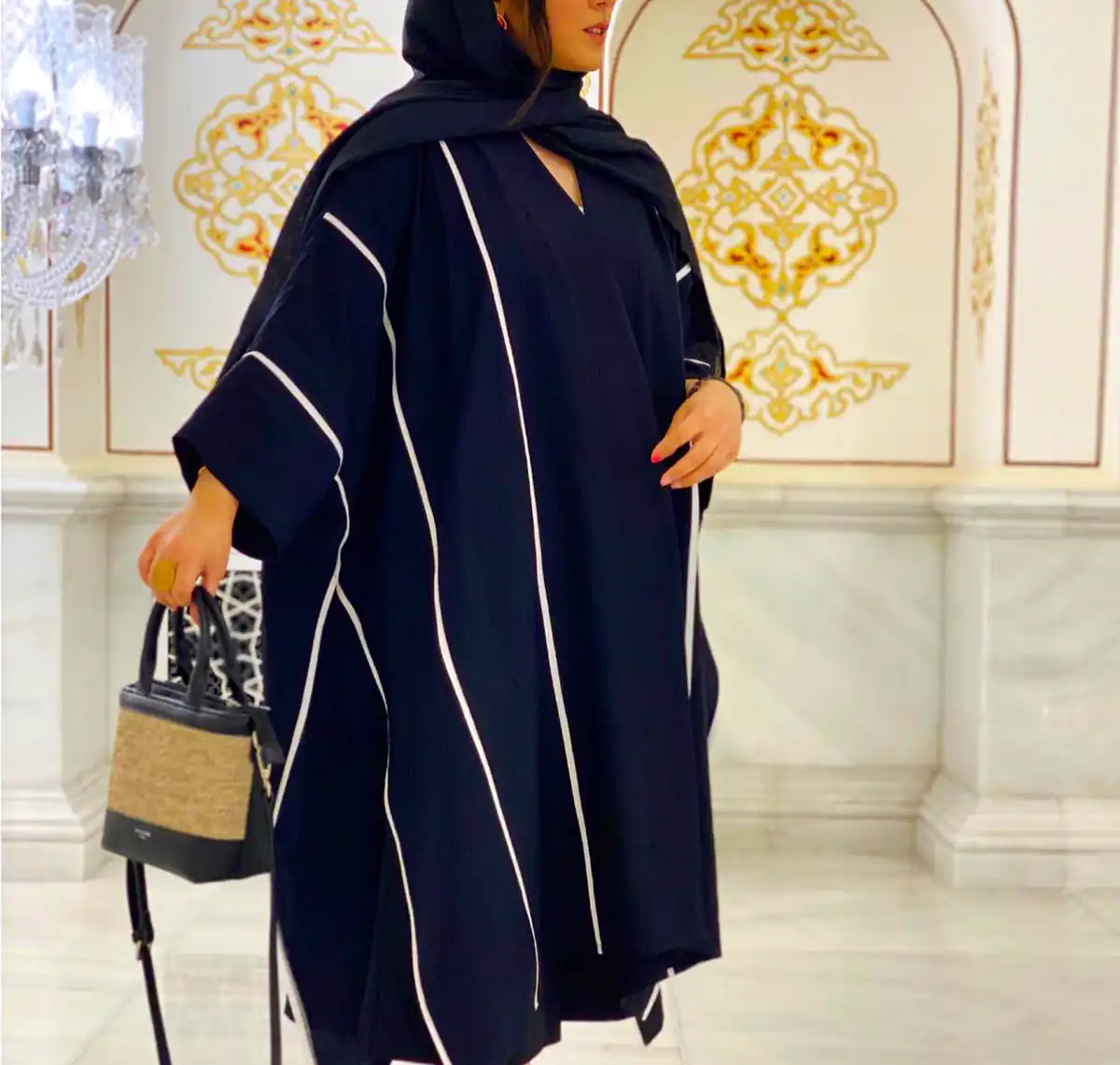 مانتو کتی همیشه مد