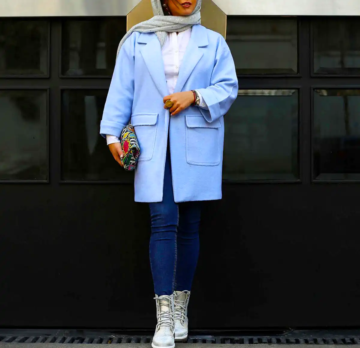 مانتو کتی همیشه مد