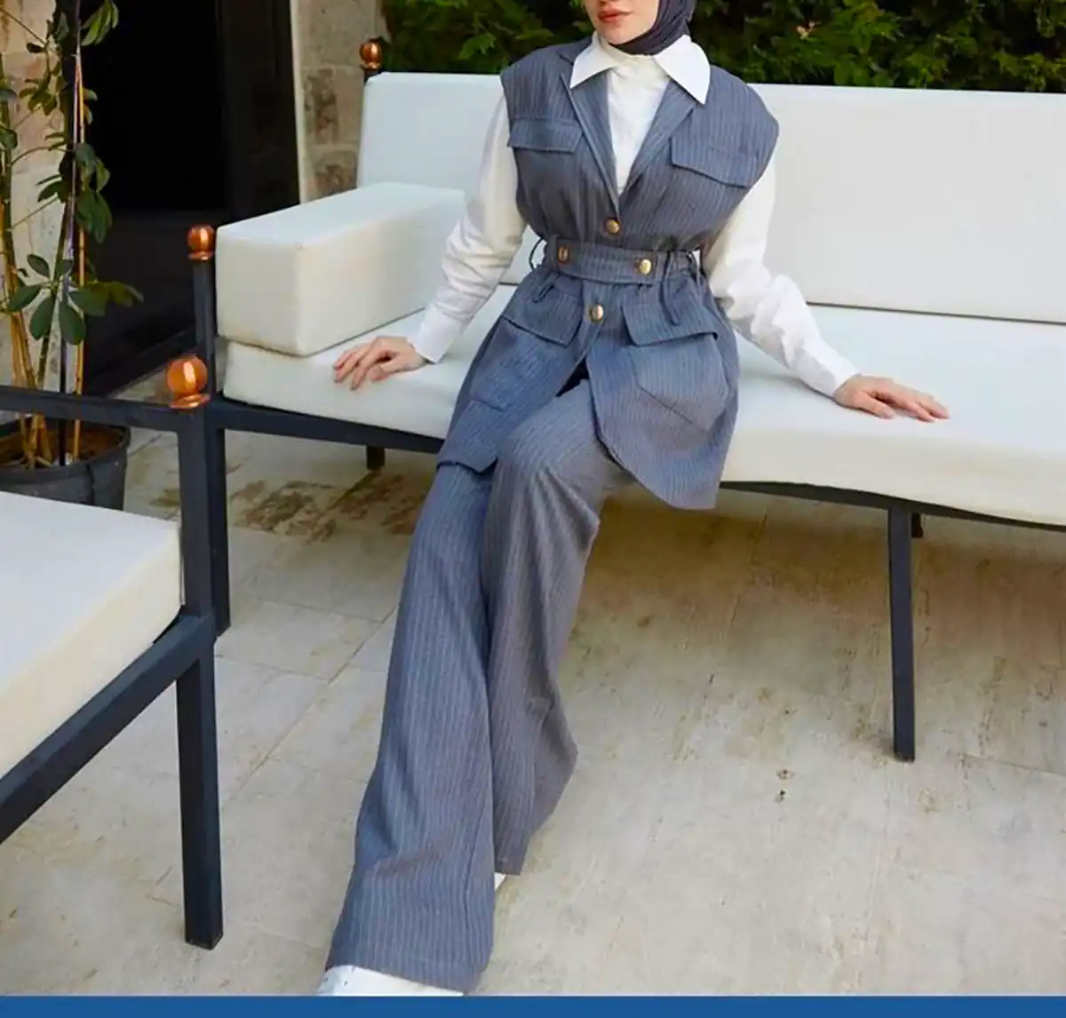 مانتو خاص زنانه با طراحی منحصر به فرد